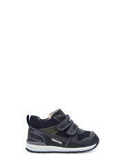 Sneakers Blu Scuro Geox