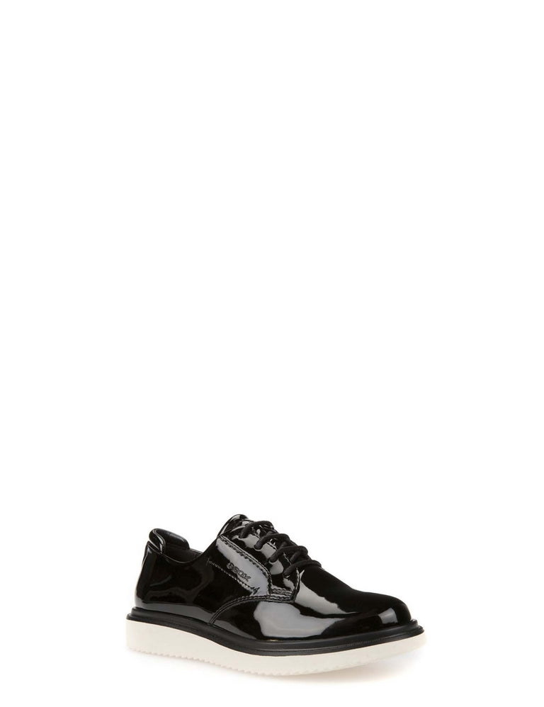 Francesine Nero Geox