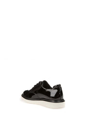 Francesine Nero Geox