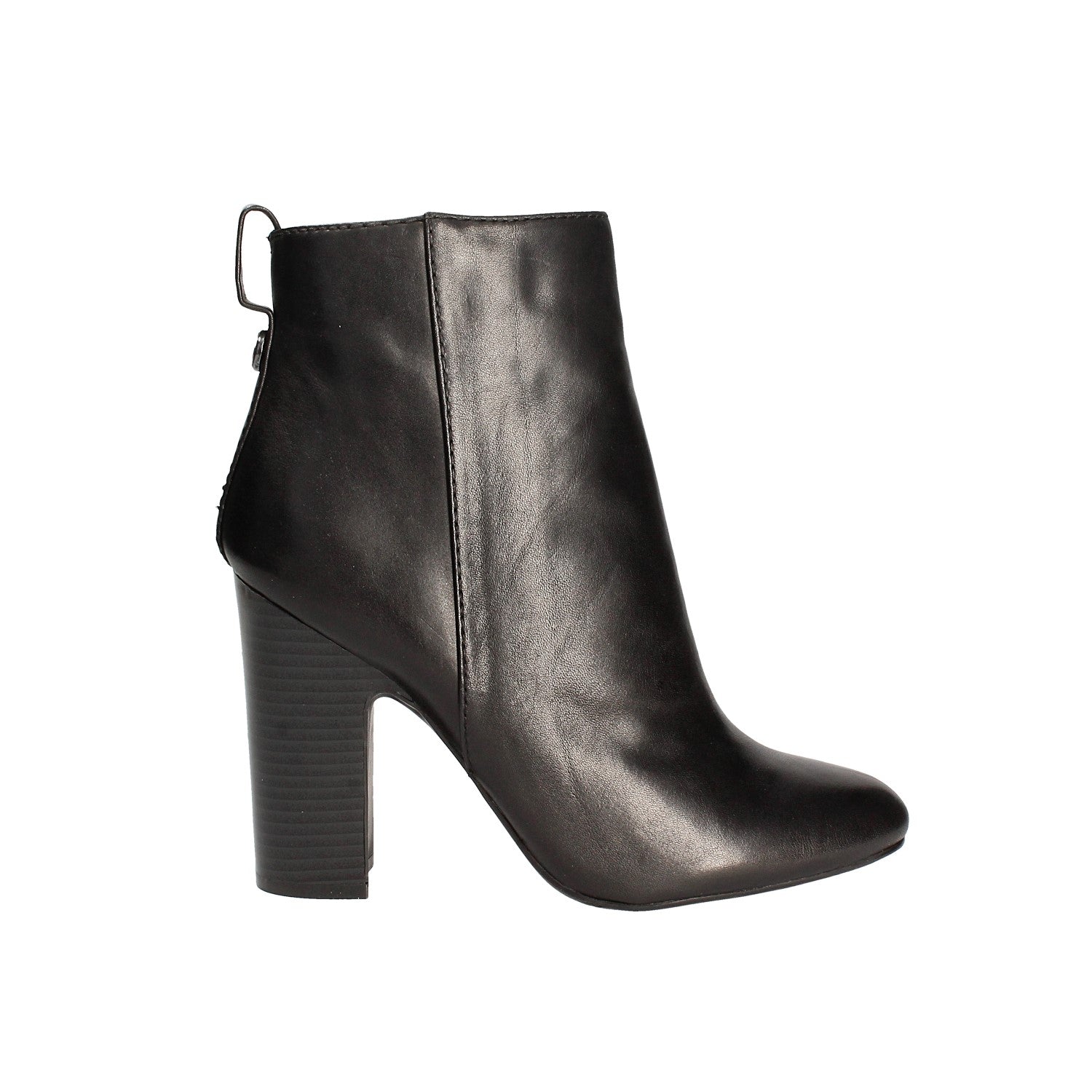 Stivaletti Nero Guess
