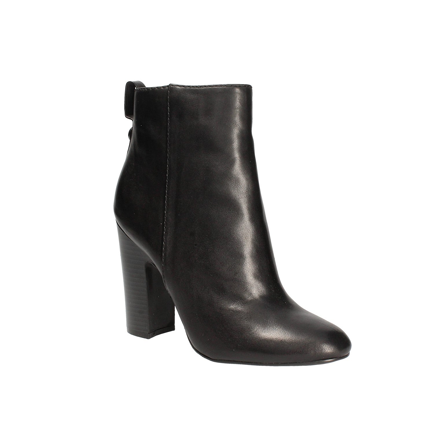 Stivaletti Nero Guess