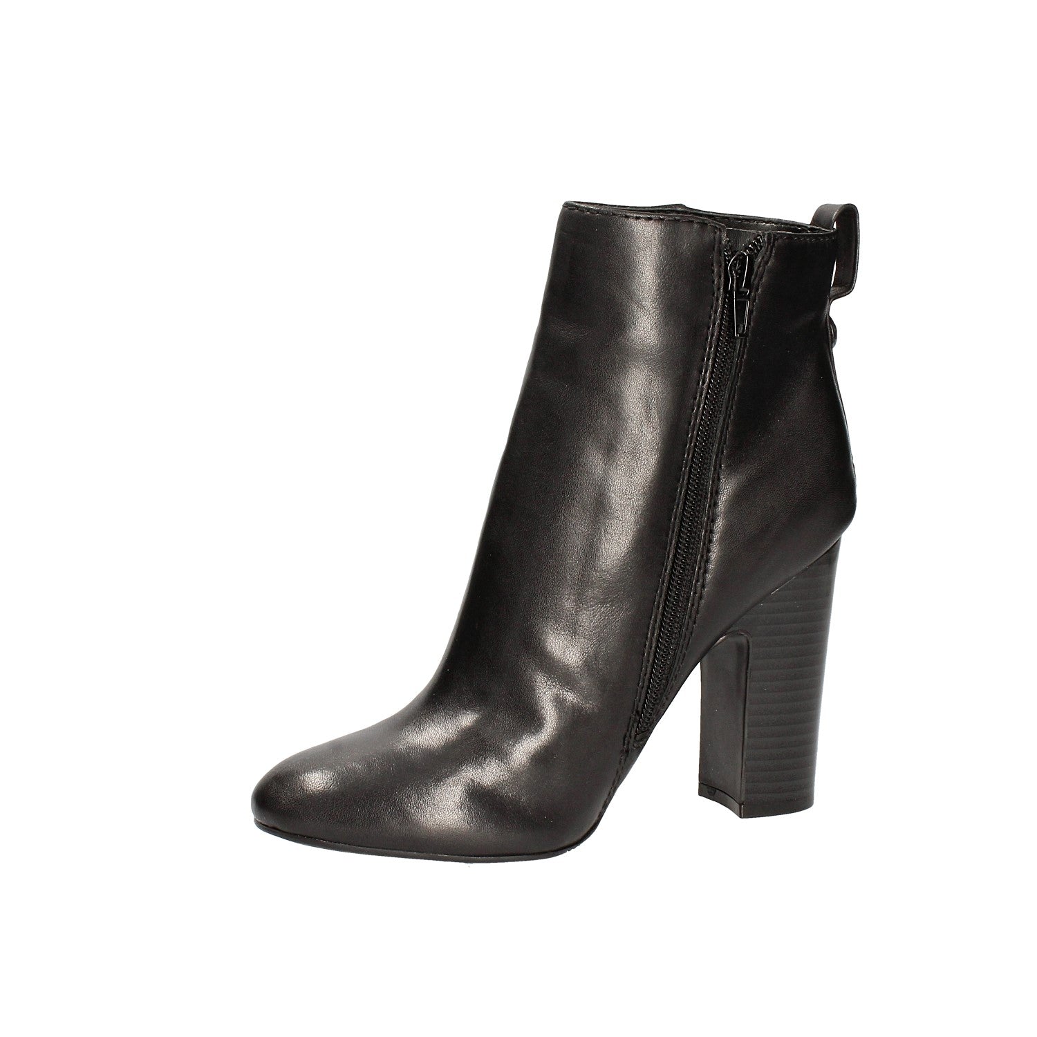 Stivaletti Nero Guess