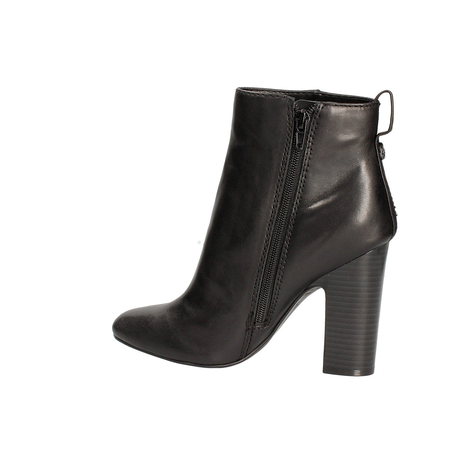 Stivaletti Nero Guess