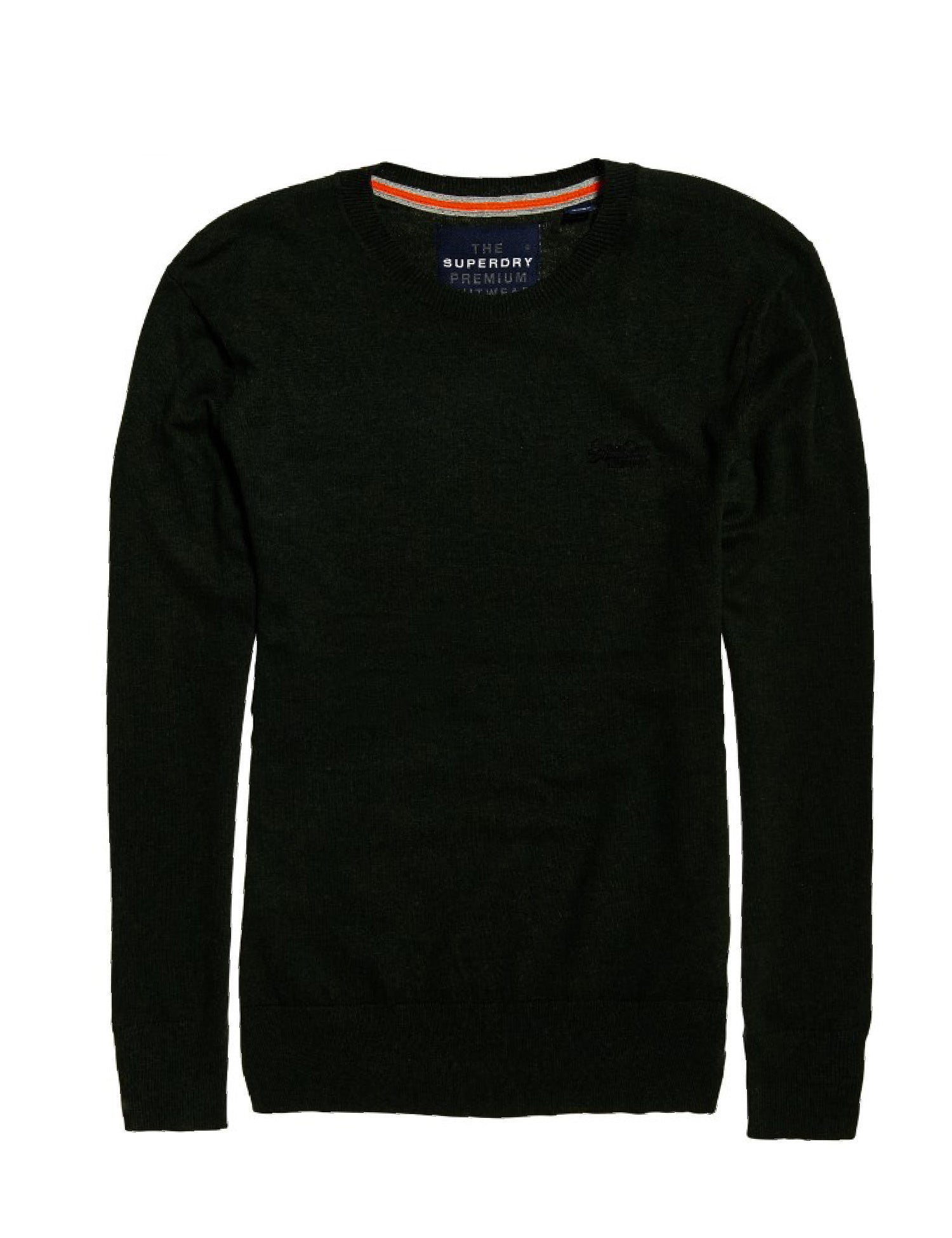 Maglioncini Verde Superdry