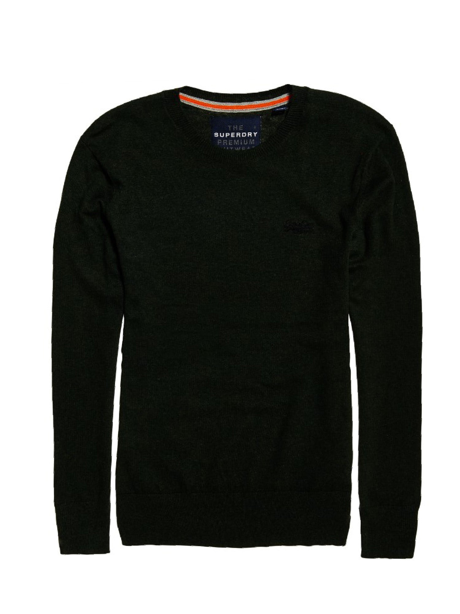 Maglioncini Verde Superdry