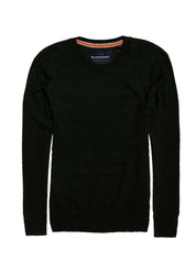 Maglioncini Verde Superdry