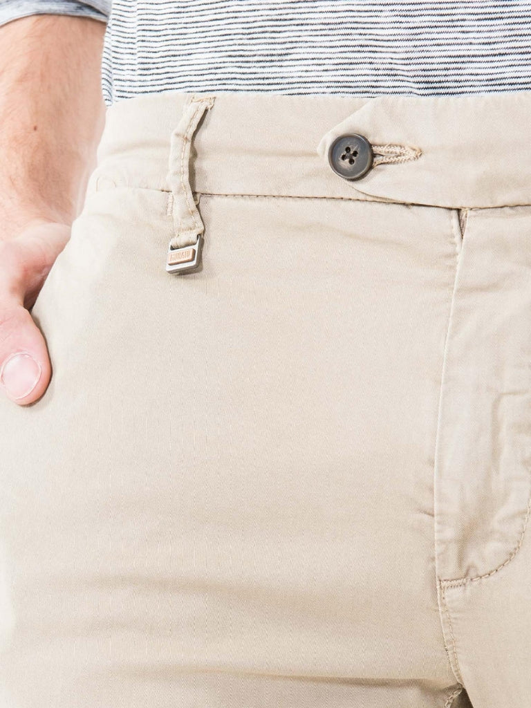 Pantaloni Beige Antony Morato