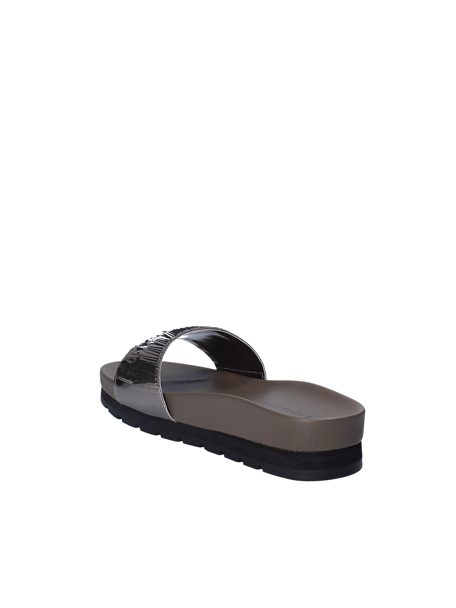 Ciabatte Grigio Apepazza