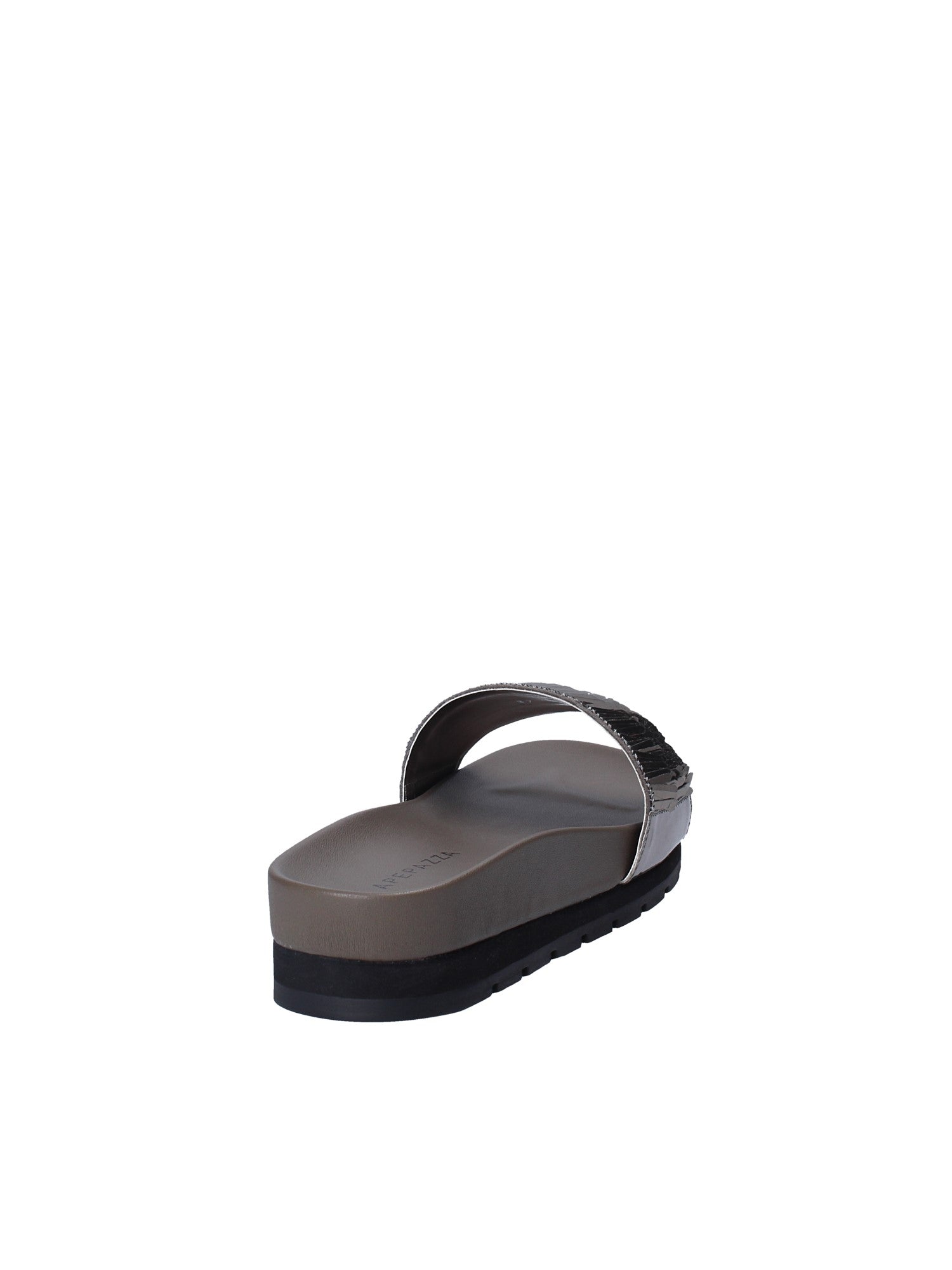 Ciabatte Grigio Apepazza