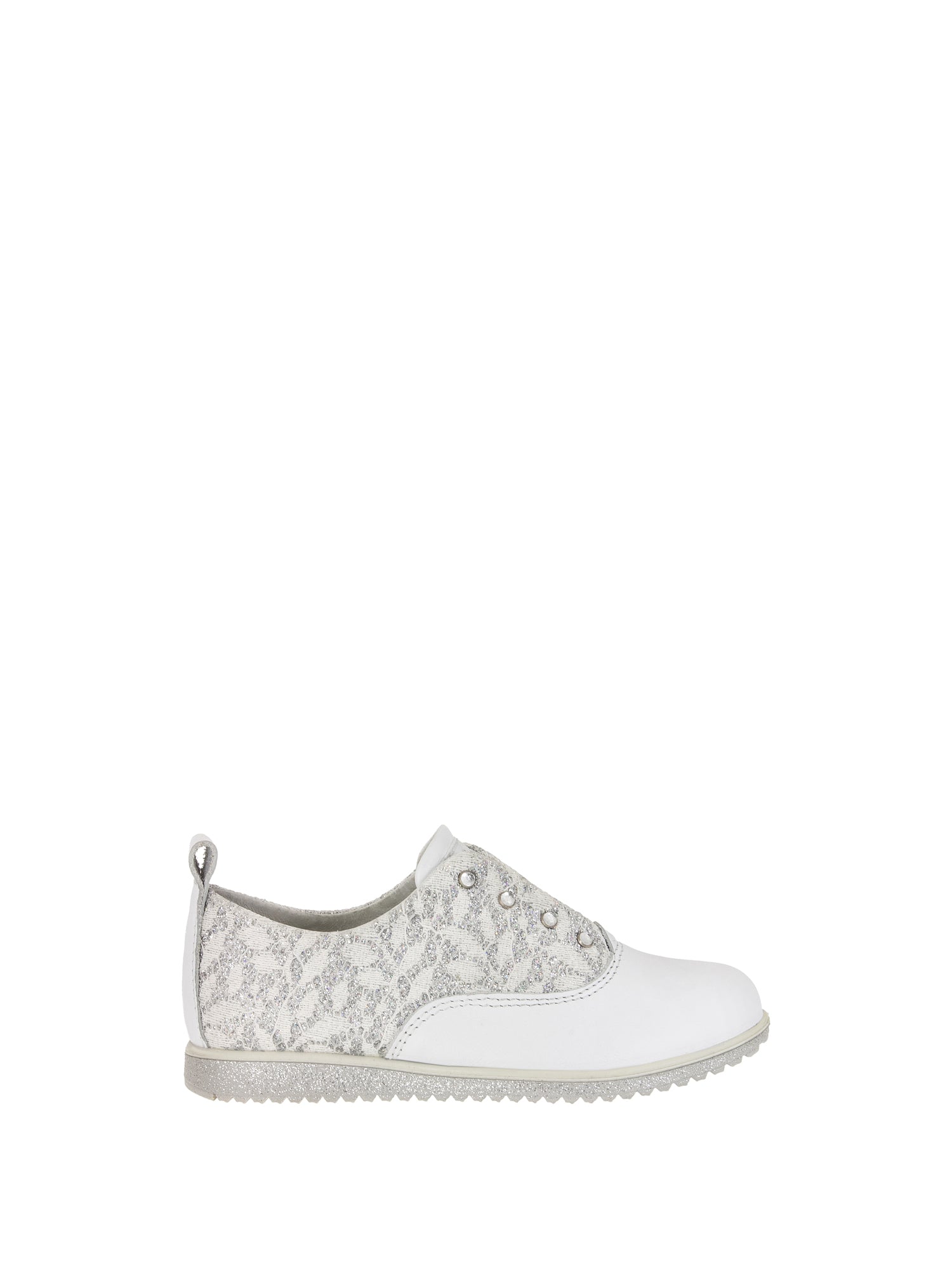 Francesine Bianco Primigi