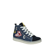 Sneakers Blu Primigi