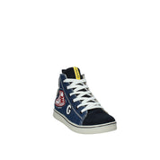 Sneakers Blu Primigi