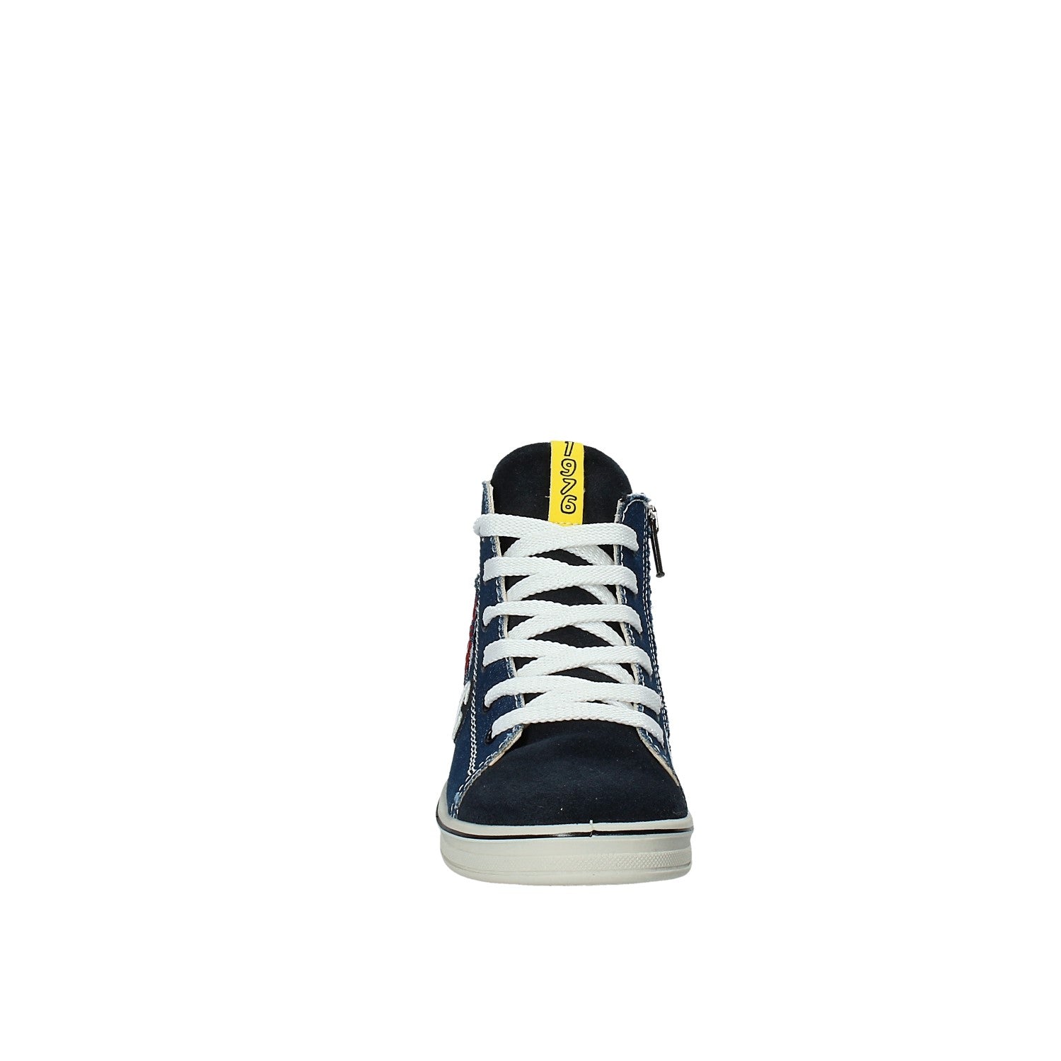 Sneakers Blu Primigi