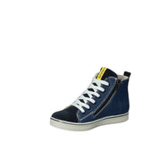 Sneakers Blu Primigi