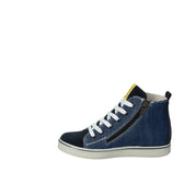 Sneakers Blu Primigi