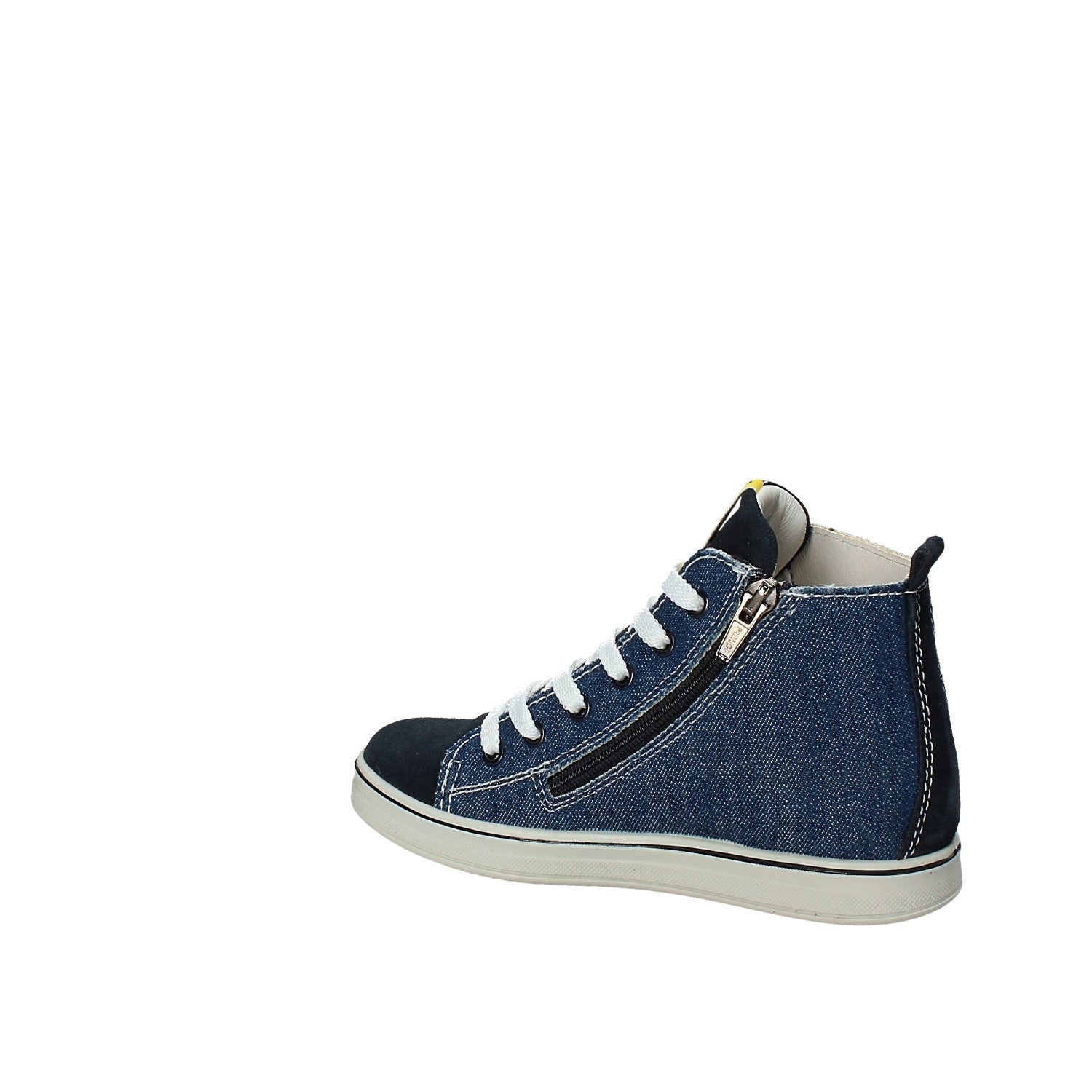 Sneakers Blu Primigi