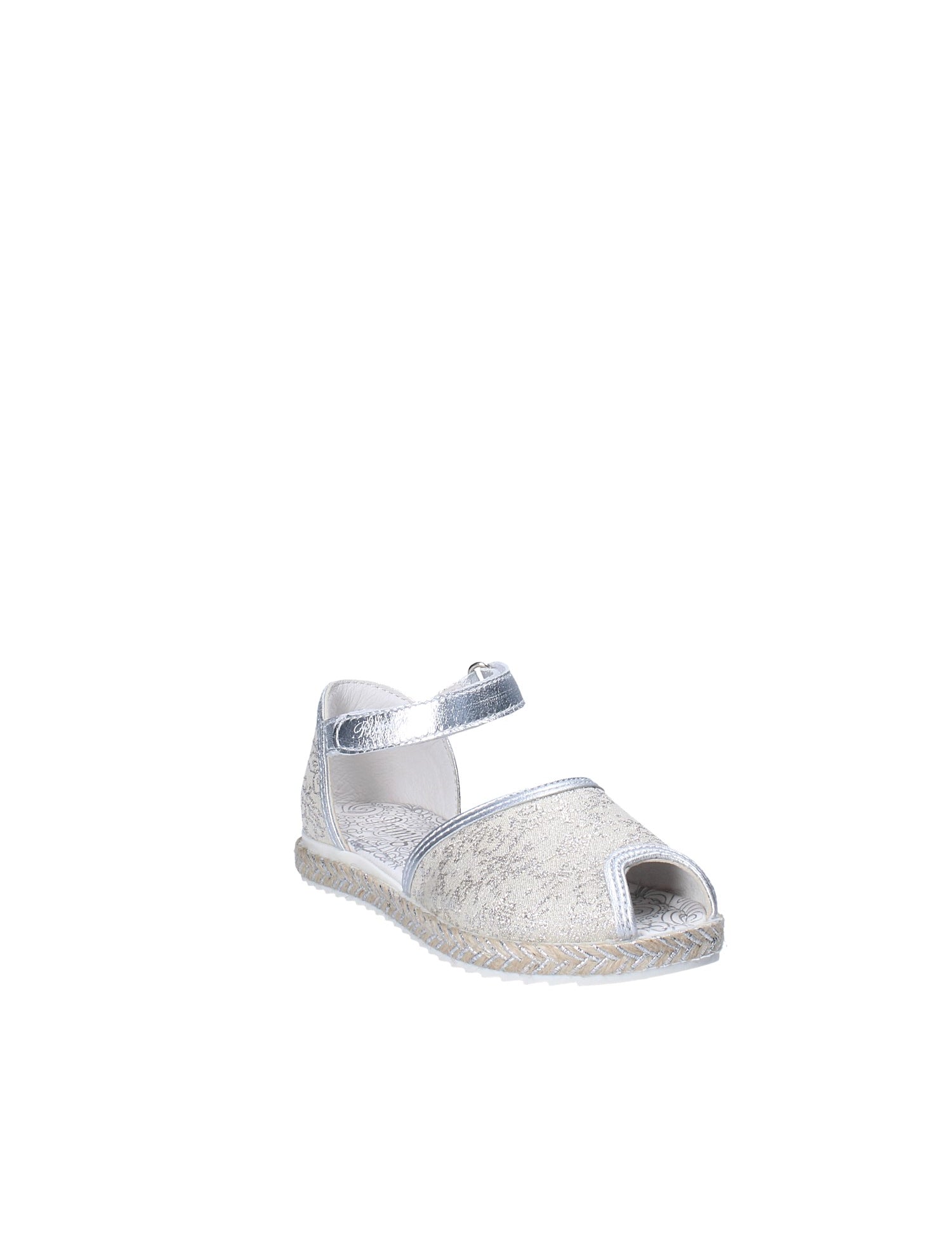 Sandali Argentato Primigi