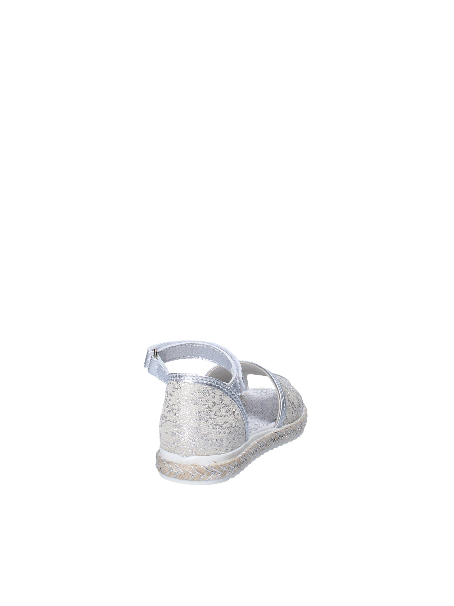 Sandali Argentato Primigi