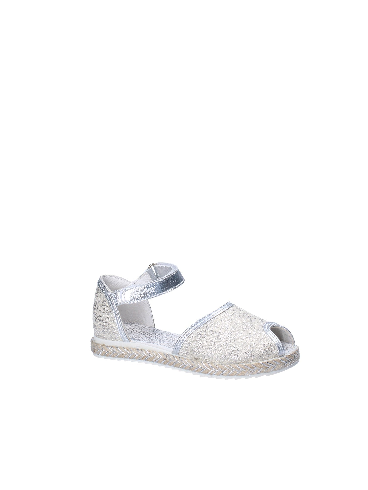 Sandali Argentato Primigi