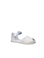 Sandali Argentato Primigi