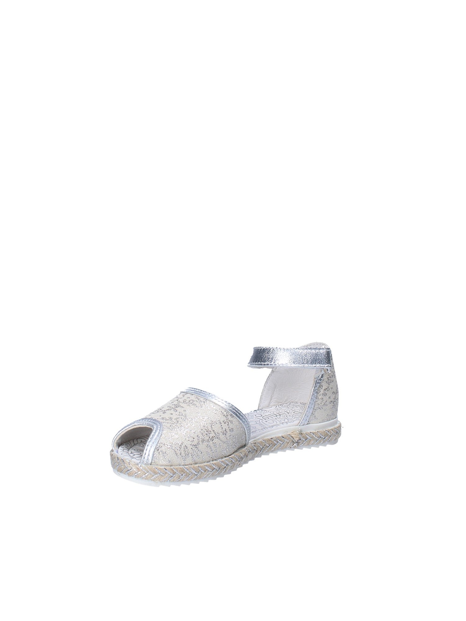 Sandali Argentato Primigi
