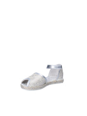 Sandali Argentato Primigi