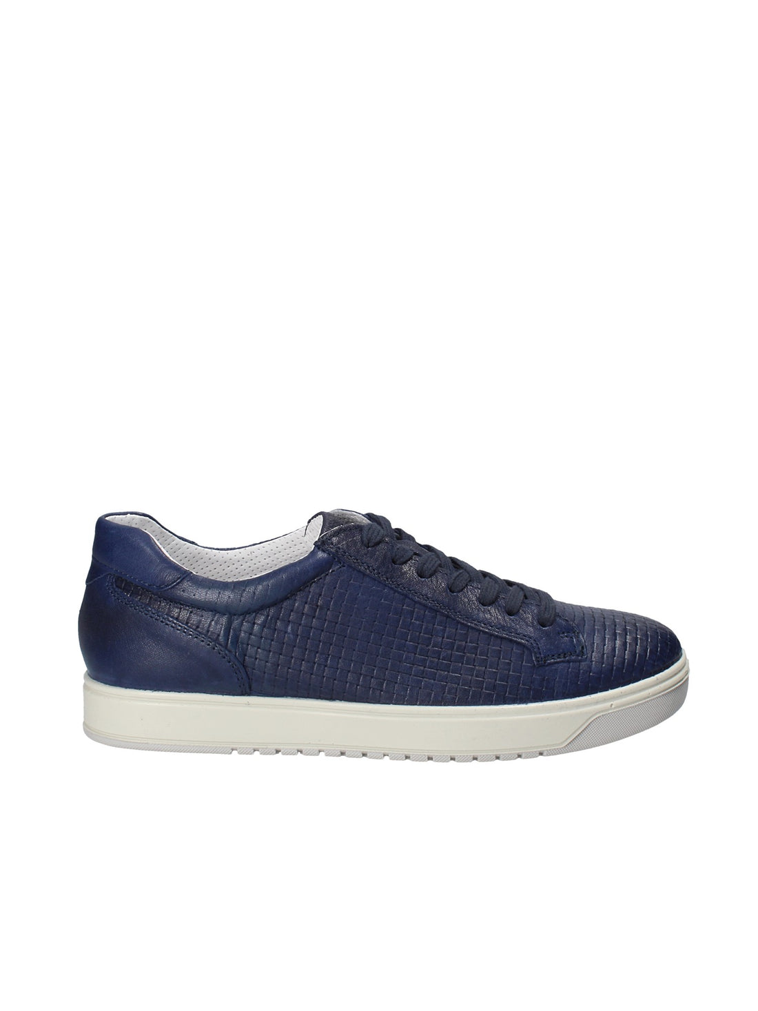 Sneakers Blu Igi&co