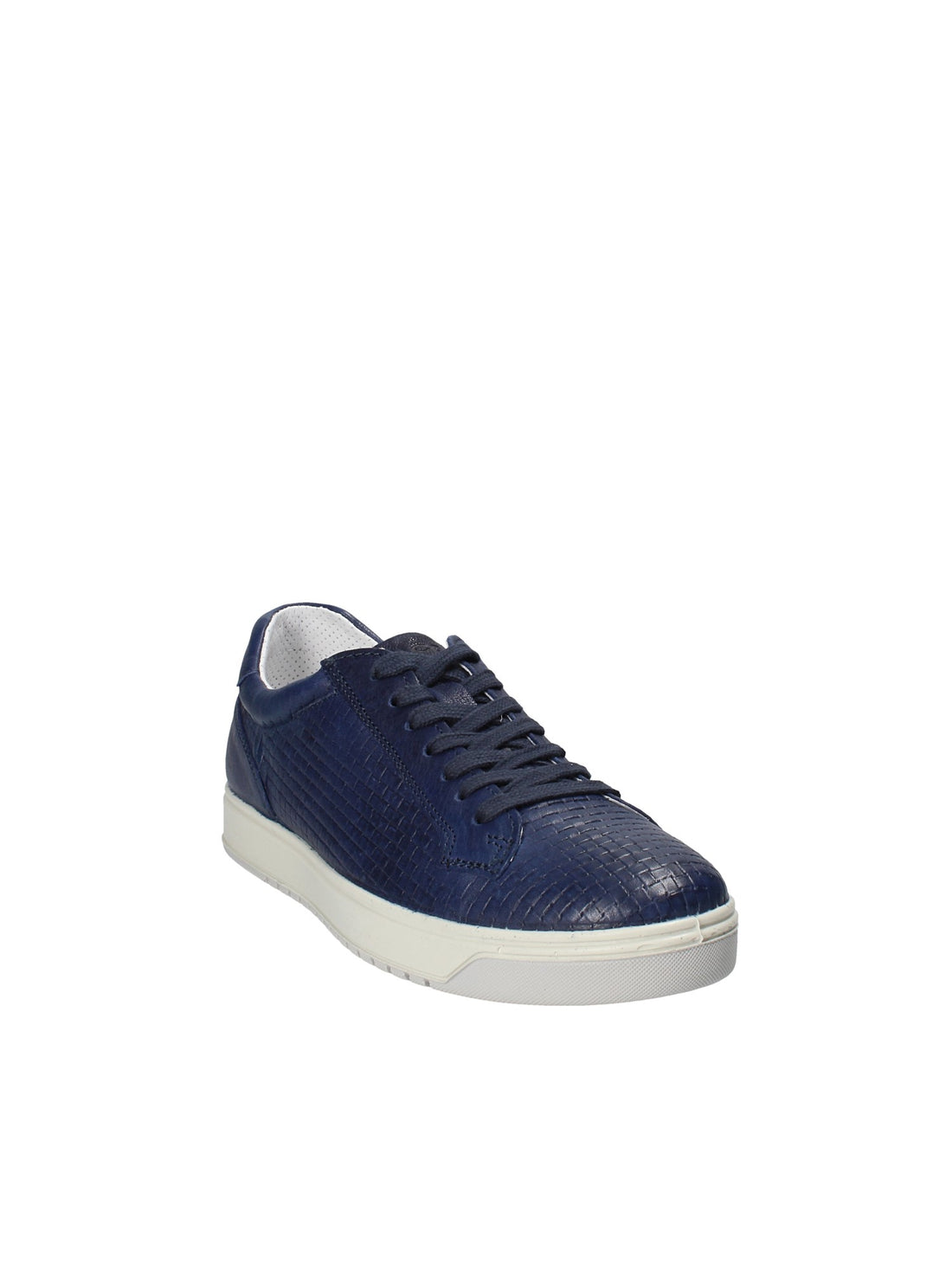 Sneakers Blu Igi&co