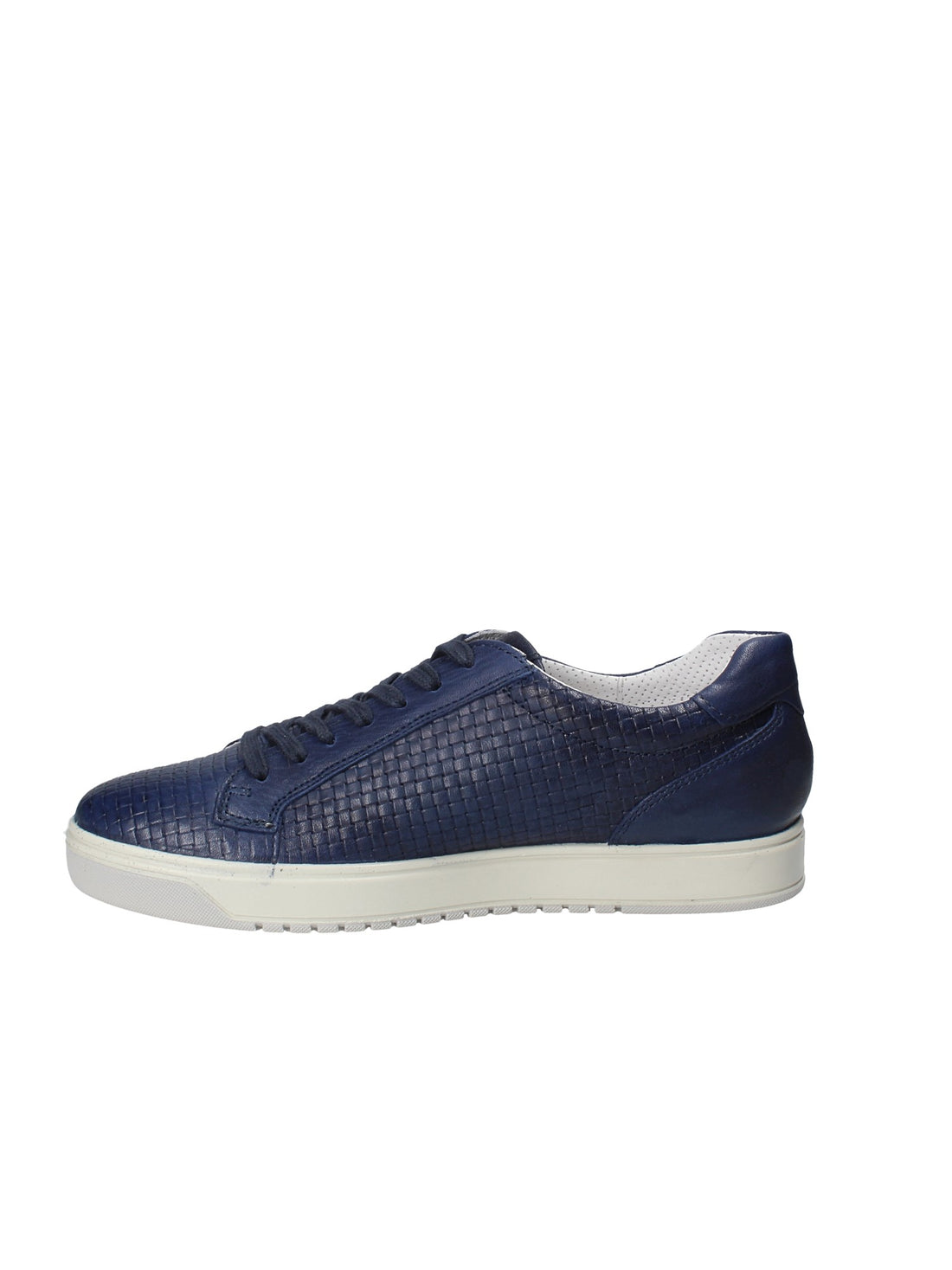 Sneakers Blu Igi&co