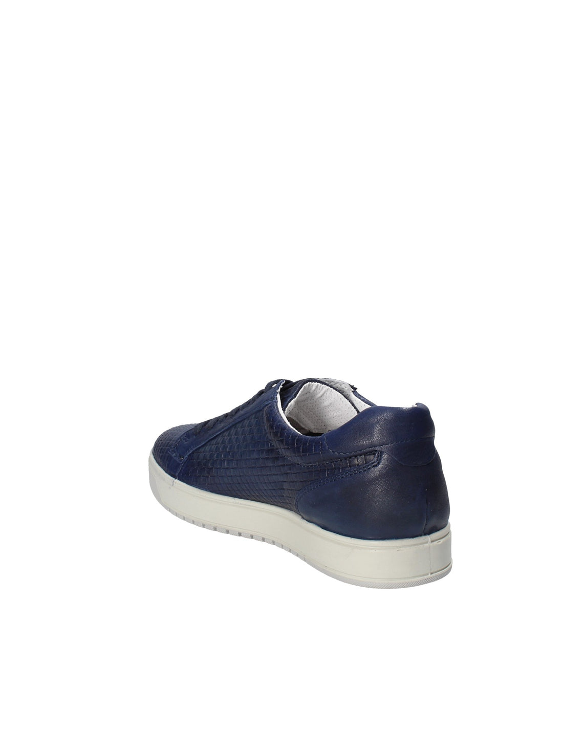 Sneakers Blu Igi&co