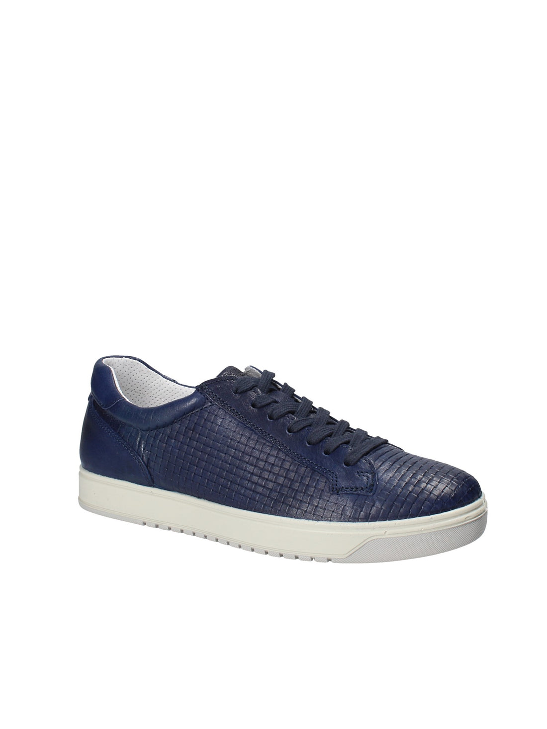 Sneakers Blu Igi&co