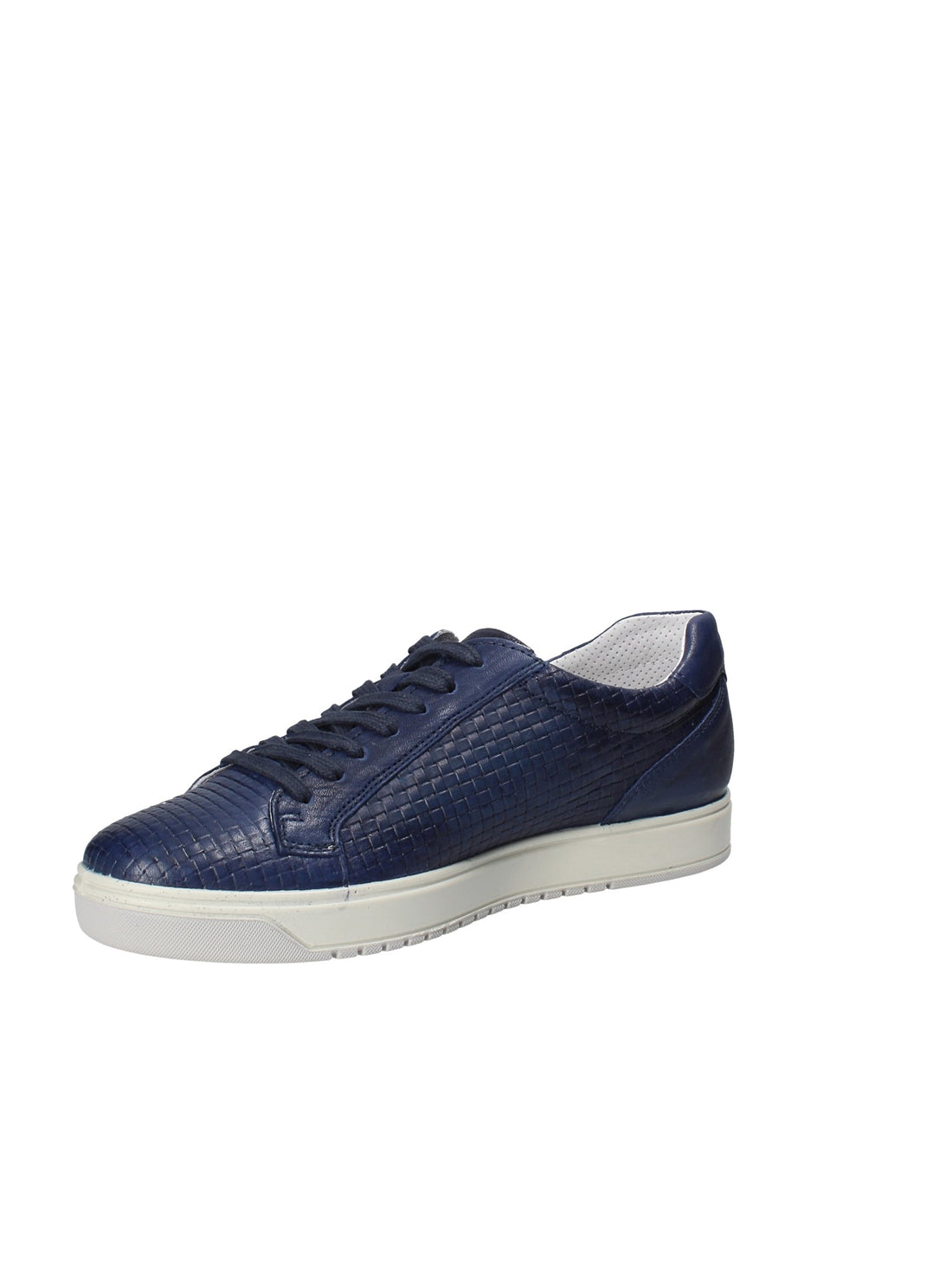 Sneakers Blu Igi&co