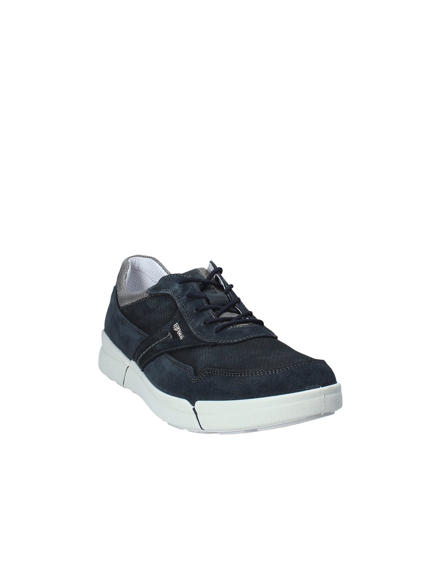 Sneakers Blu Igi&co
