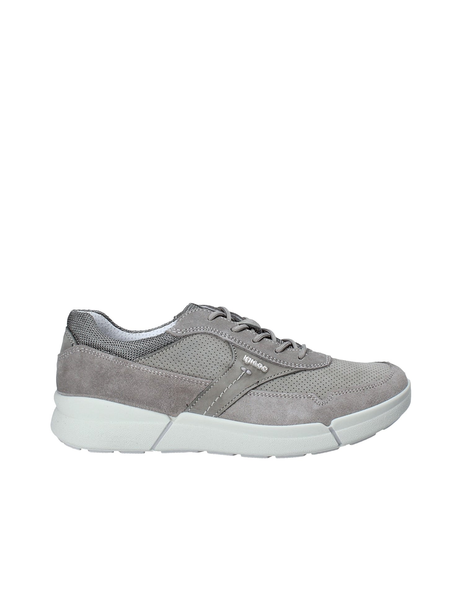 Sneakers Grigio Igi&co