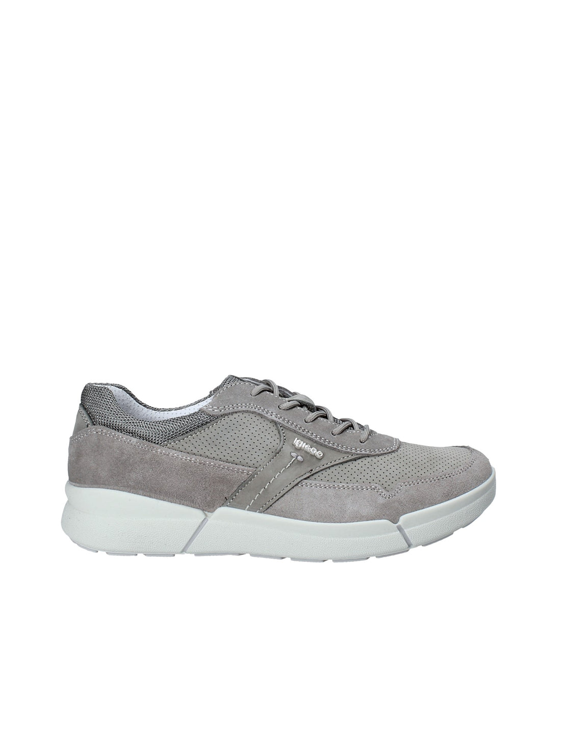 Sneakers Grigio Igi&co