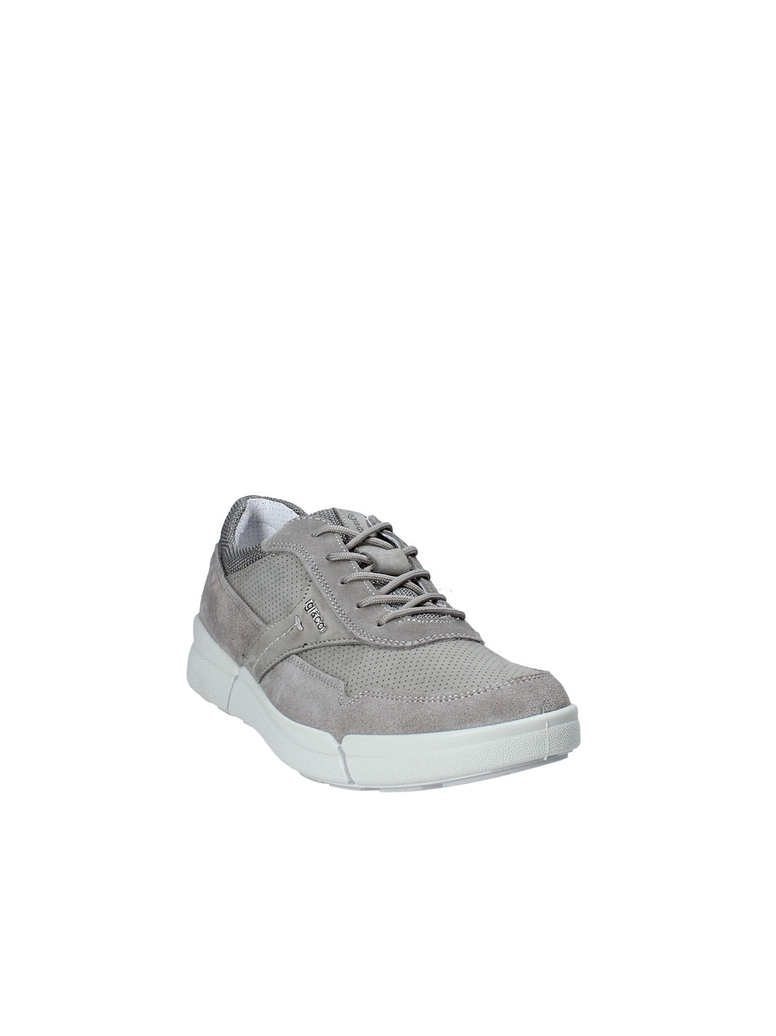 Sneakers Grigio Igi&co