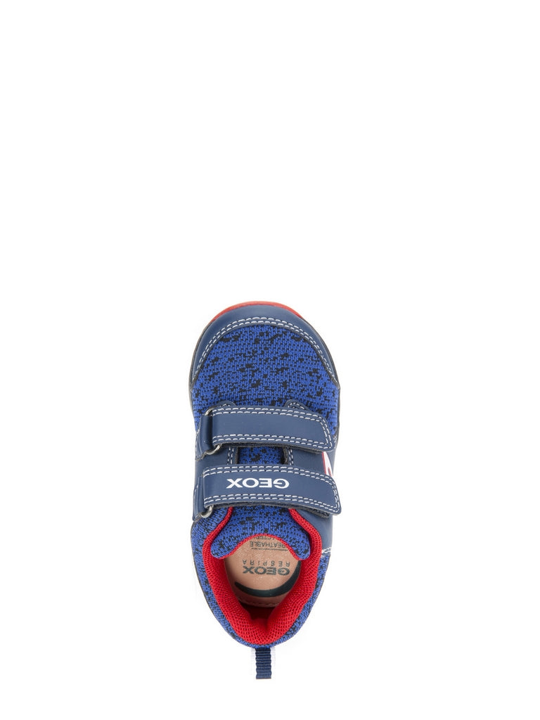 Sneakers Blu Geox