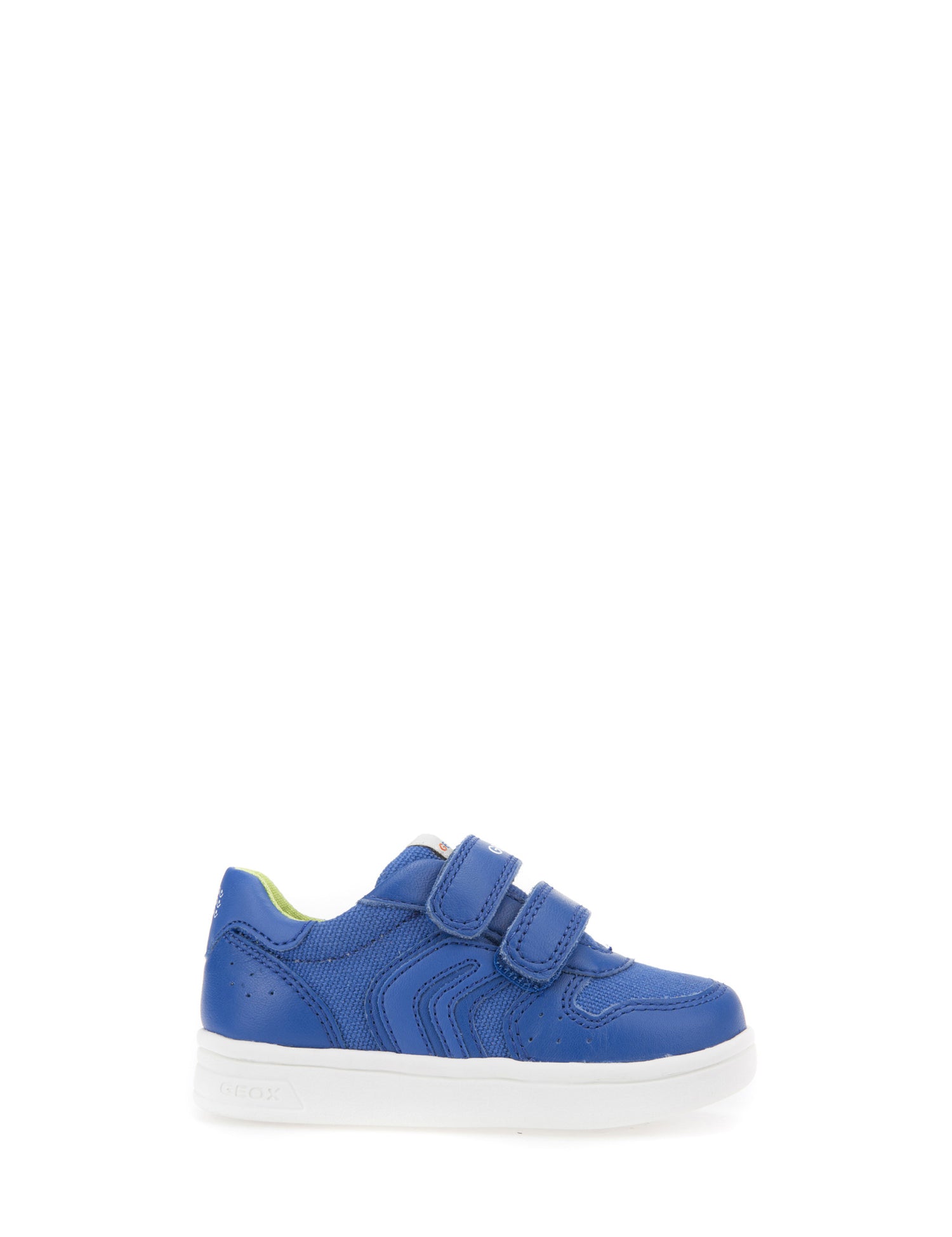 Sneakers Blu Geox