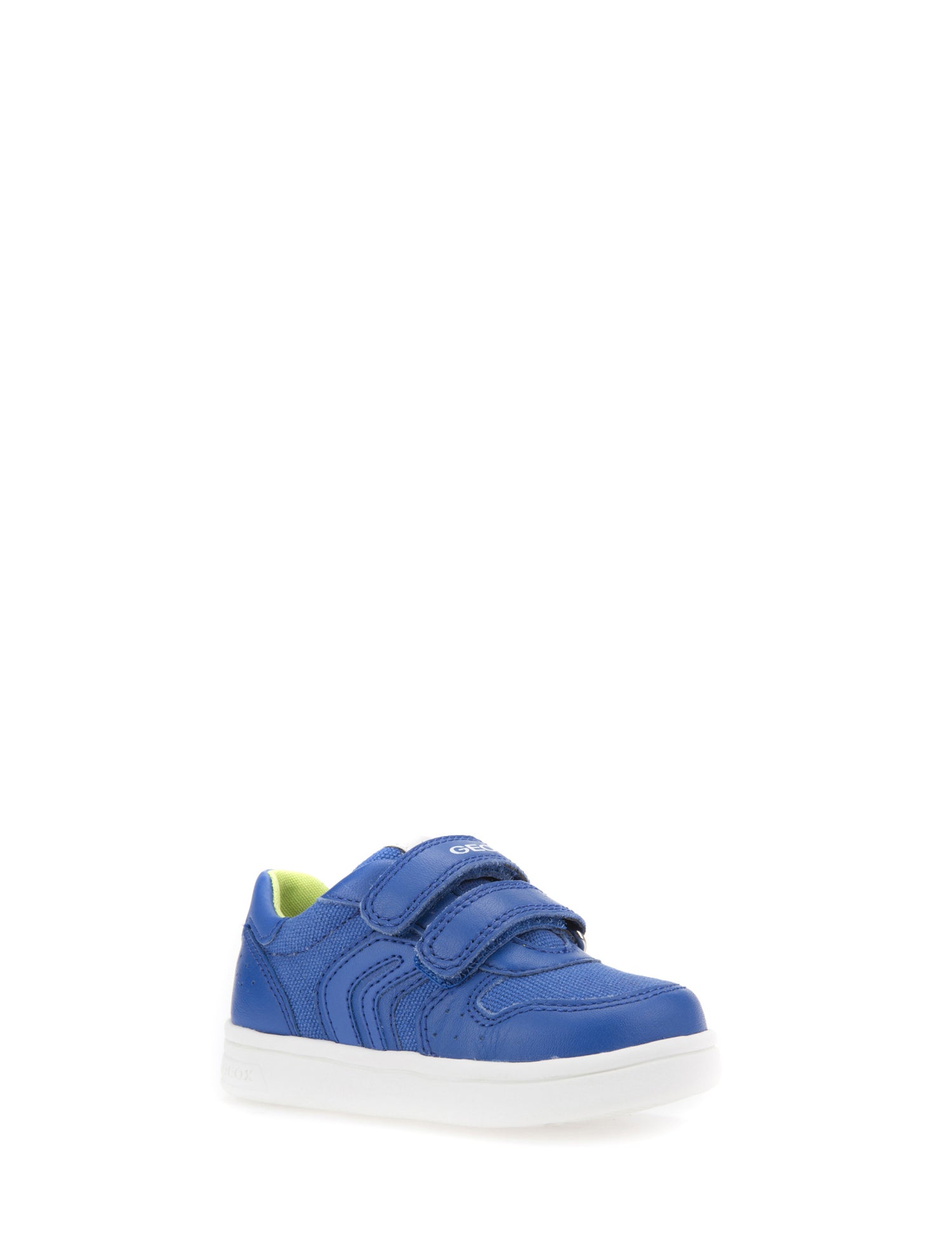 Sneakers Blu Geox
