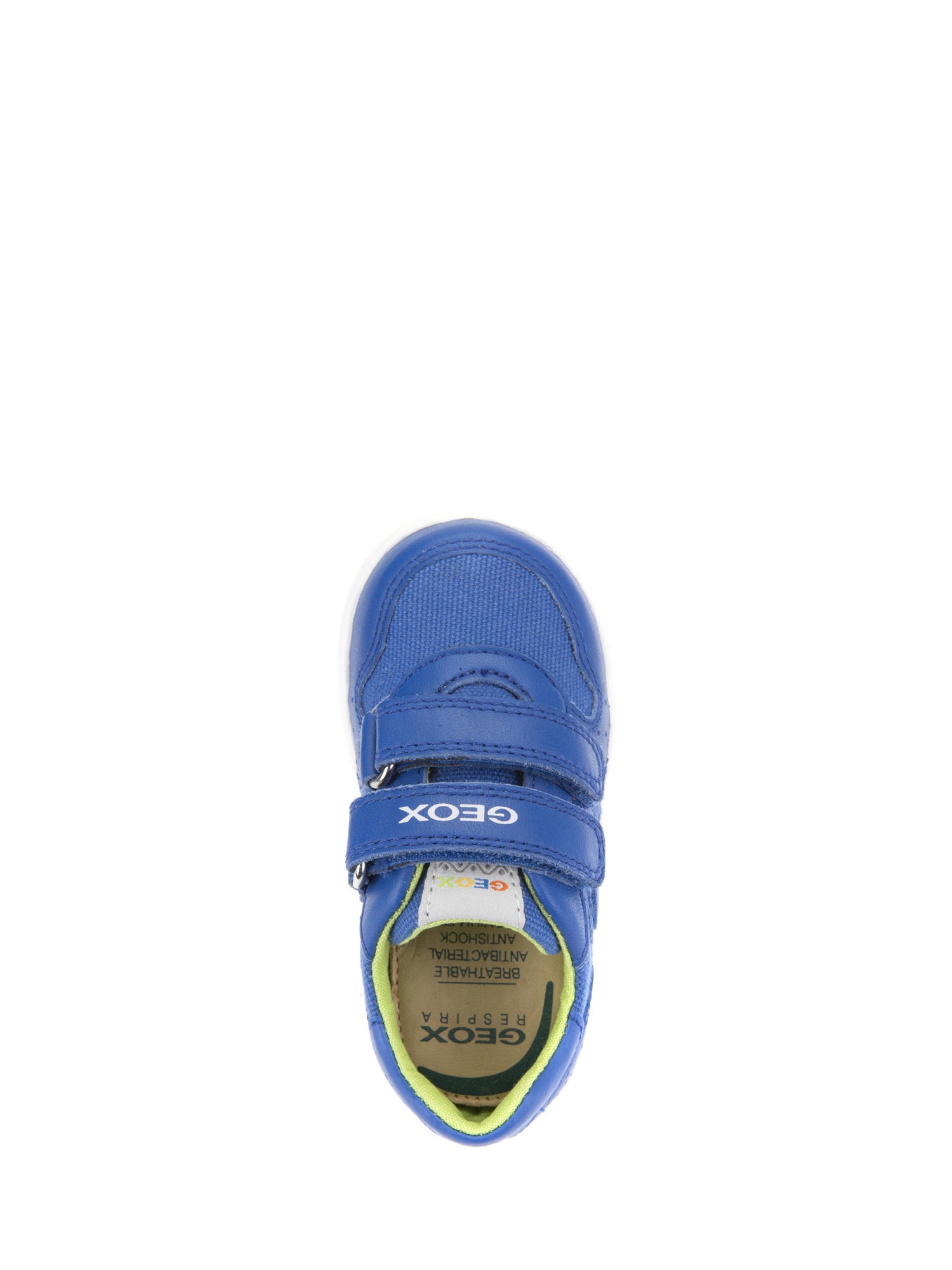 Sneakers Blu Geox