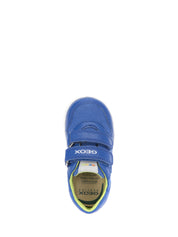 Sneakers Blu Geox