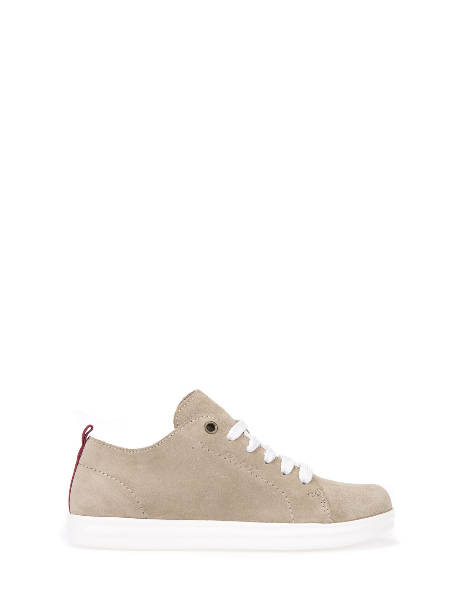 Sneakers Beige Geox