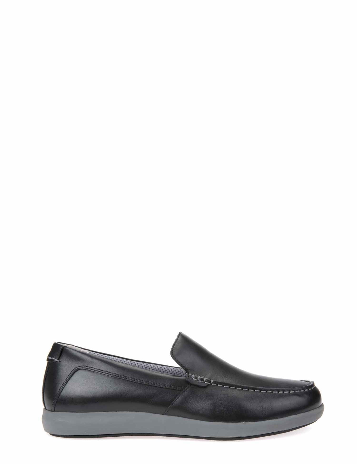 Slip-on Nero Geox