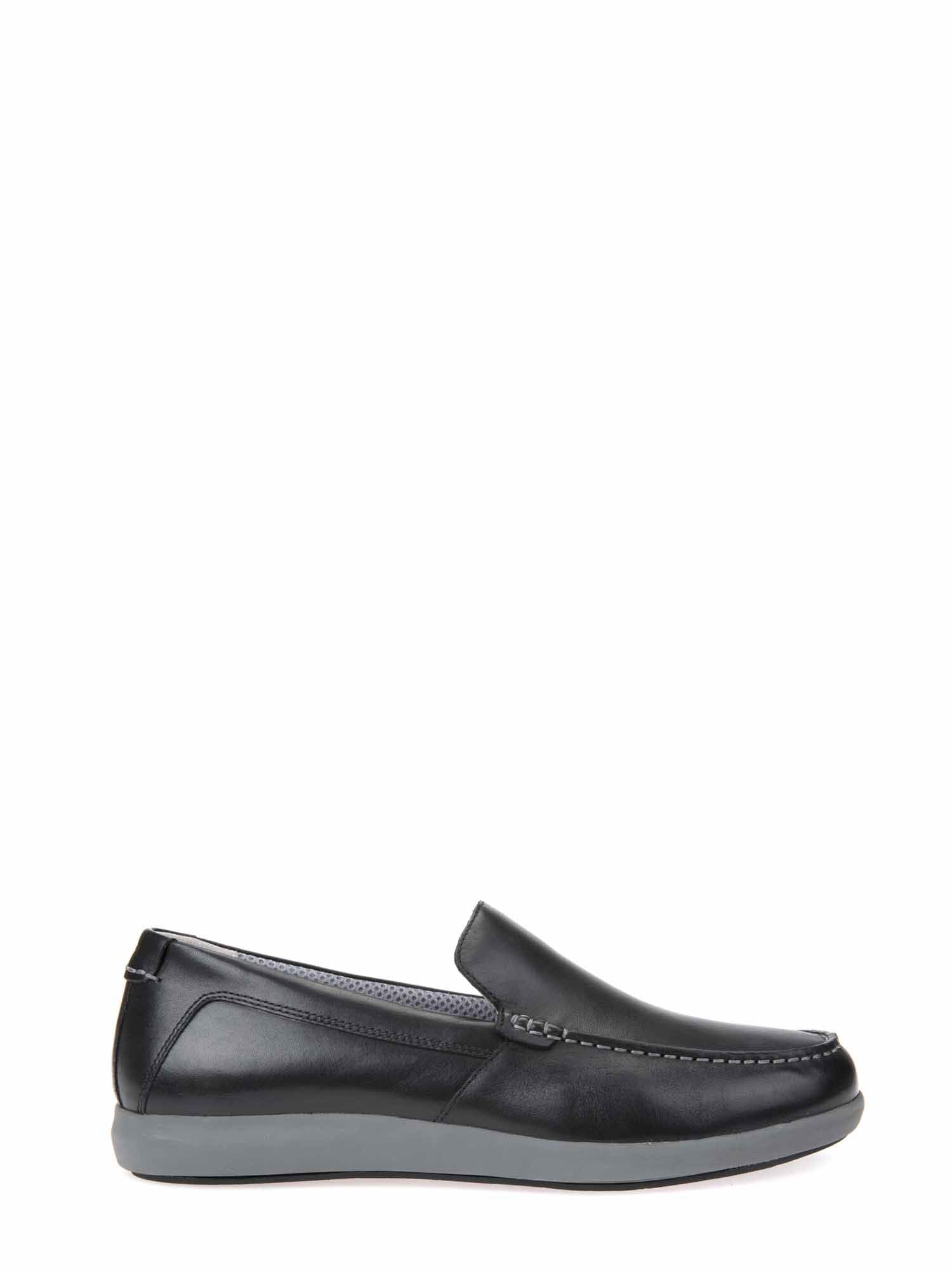Slip-on Nero Geox