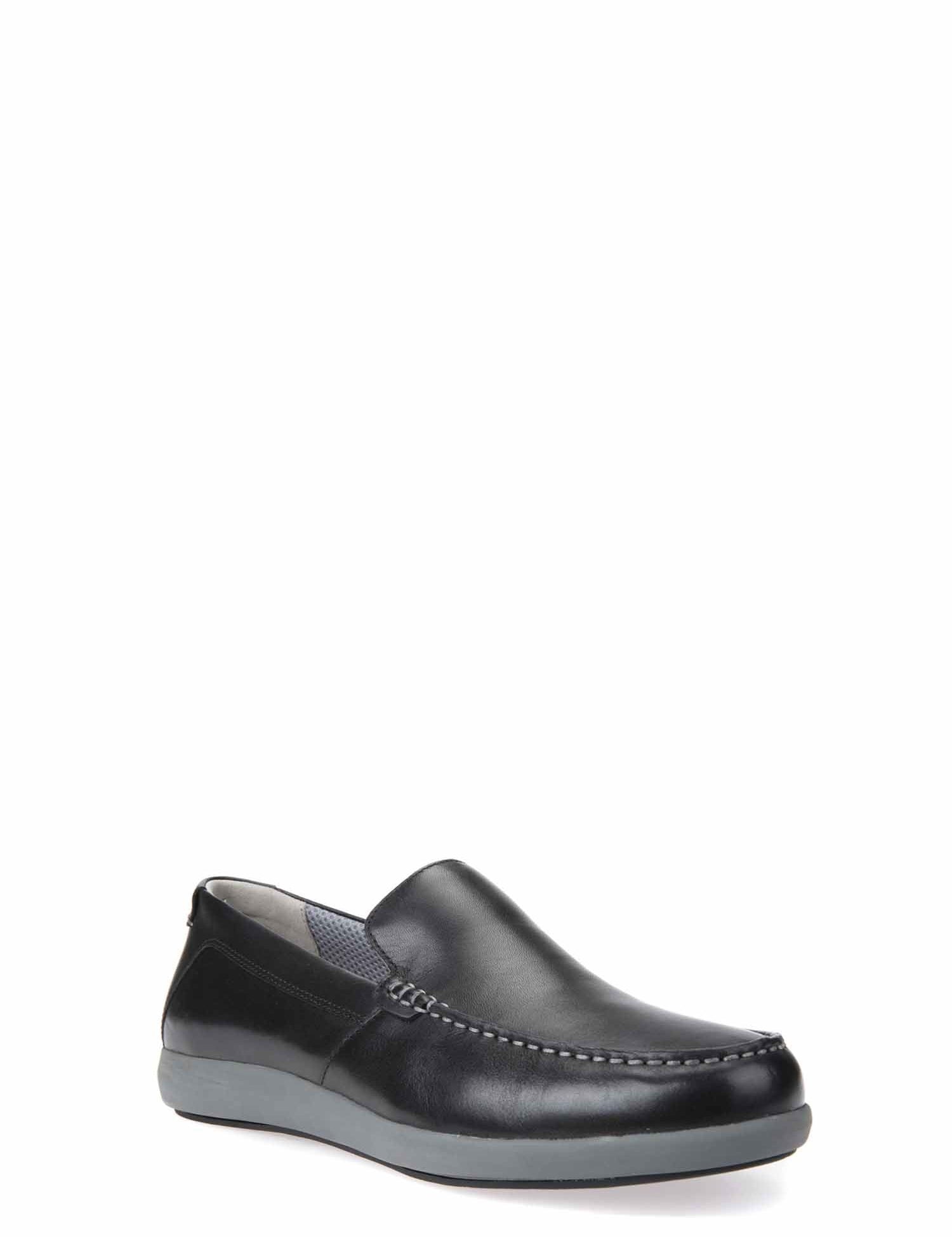 Slip-on Nero Geox