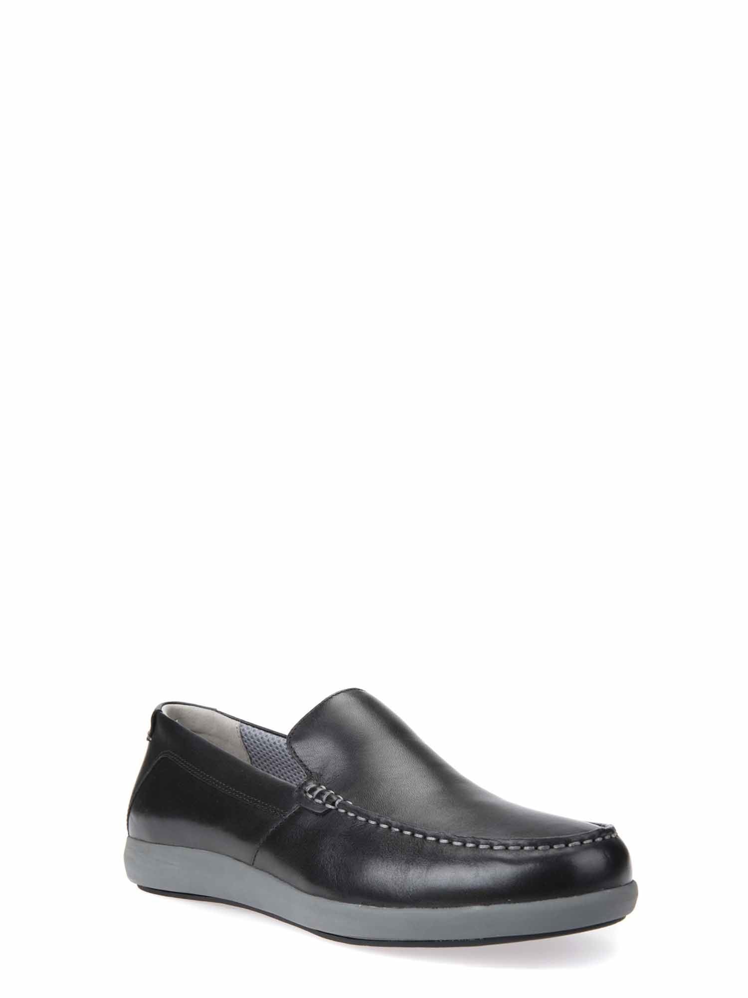 Slip-on Nero Geox