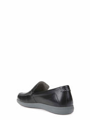Slip-on Nero Geox
