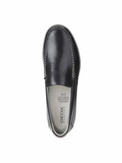 Slip-on Nero Geox