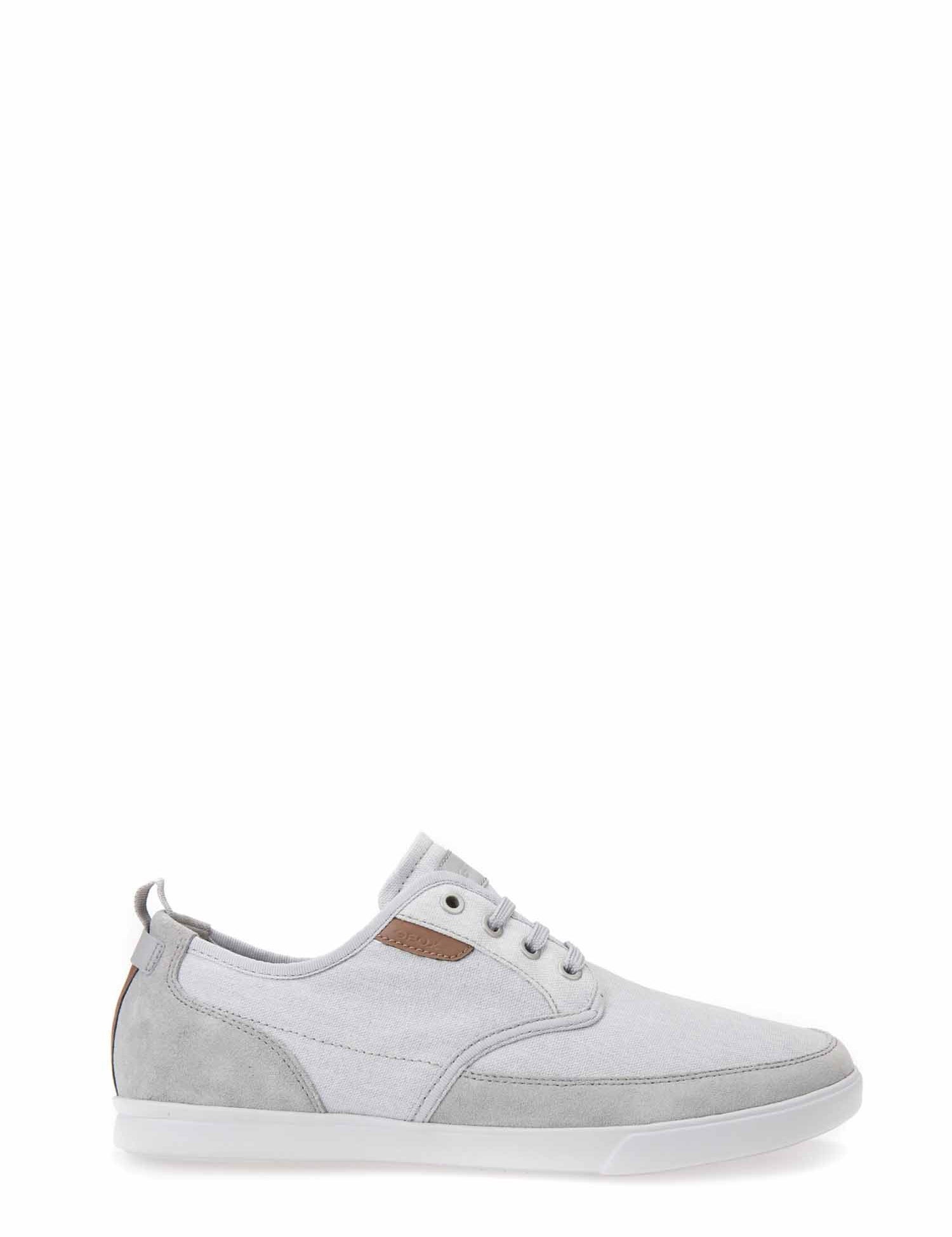 Sneakers Grigio Geox