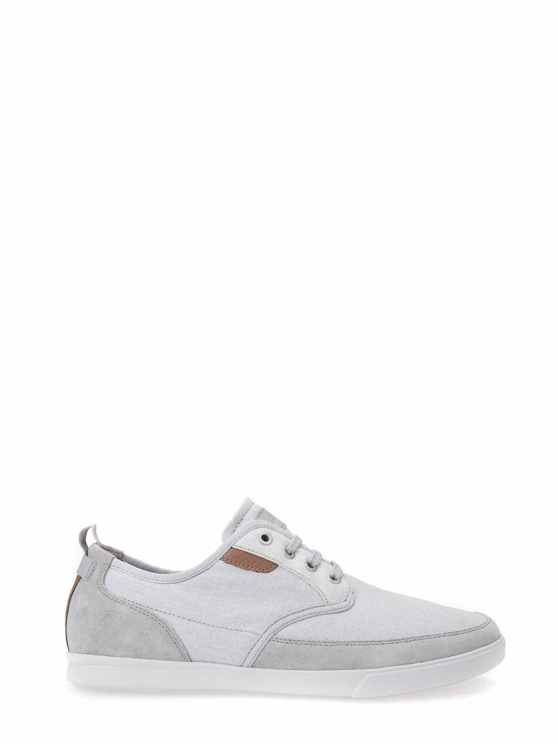 Sneakers Grigio Geox